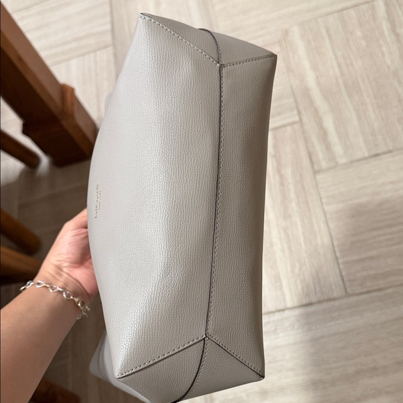 Kate spade Gray Tote Bag - Picture 8 of 11